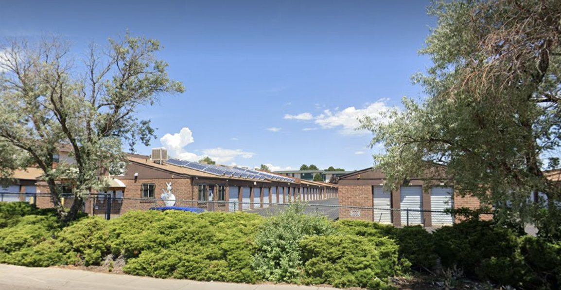 How Much Do Self Storage Units Cost Per Month